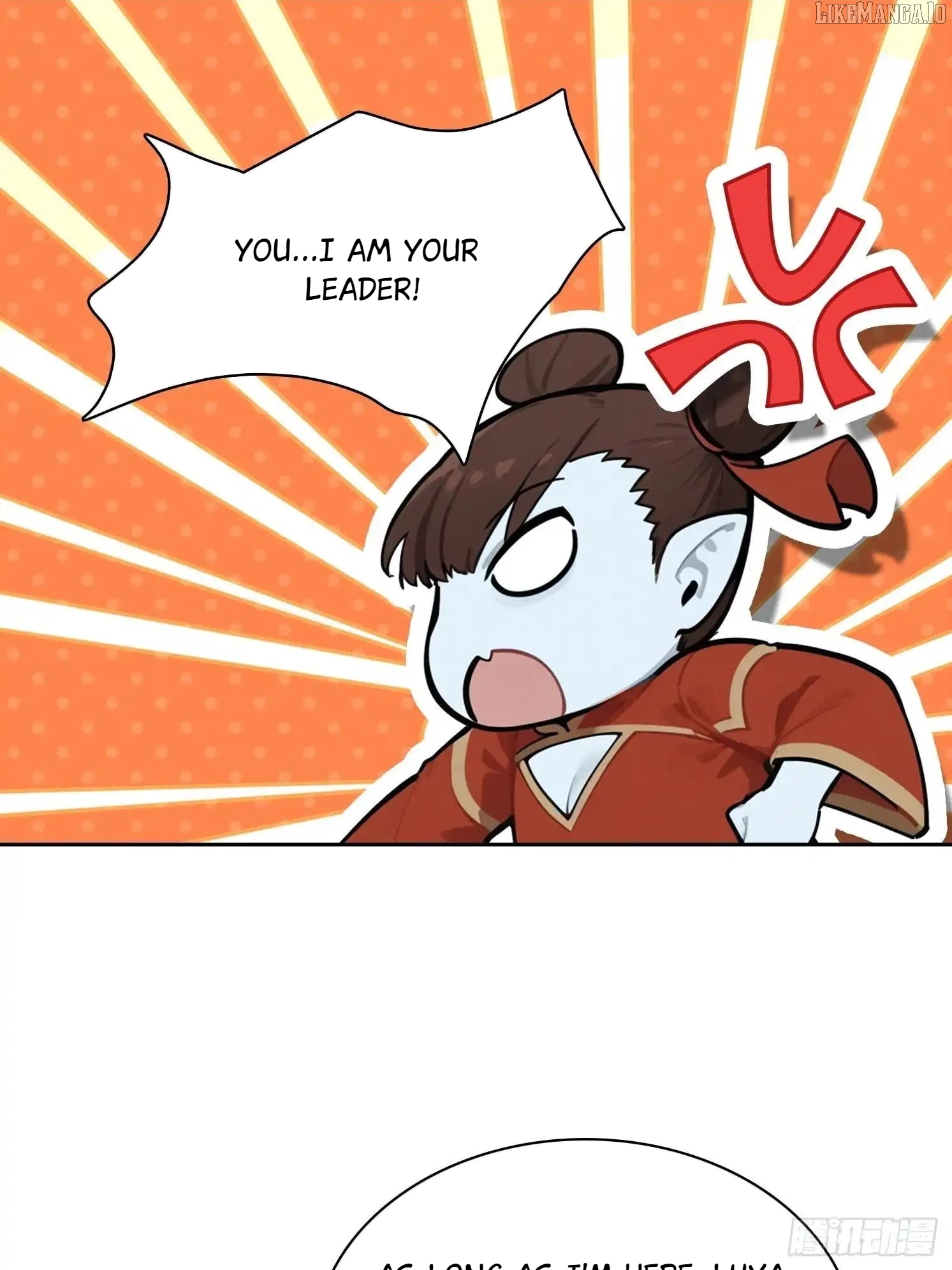I became a white impermanence Chapter 50 - page 16